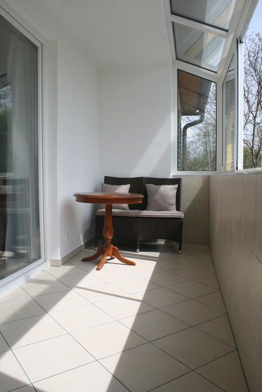 Gaestehaus Egger Emmersdorf an der Donau Pokój zdjęcie