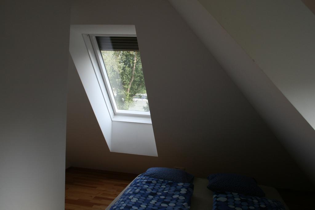 Gaestehaus Egger Emmersdorf an der Donau Zewnętrze zdjęcie