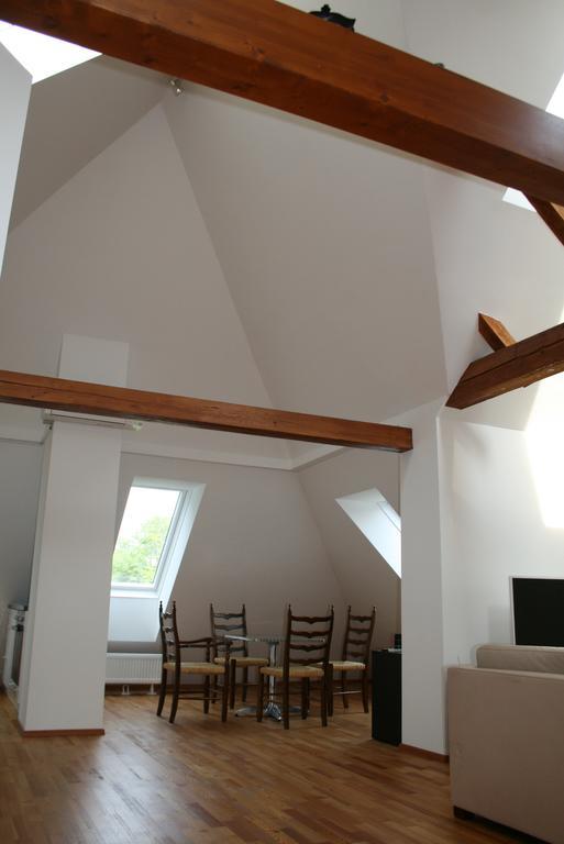 Gaestehaus Egger Emmersdorf an der Donau Zewnętrze zdjęcie