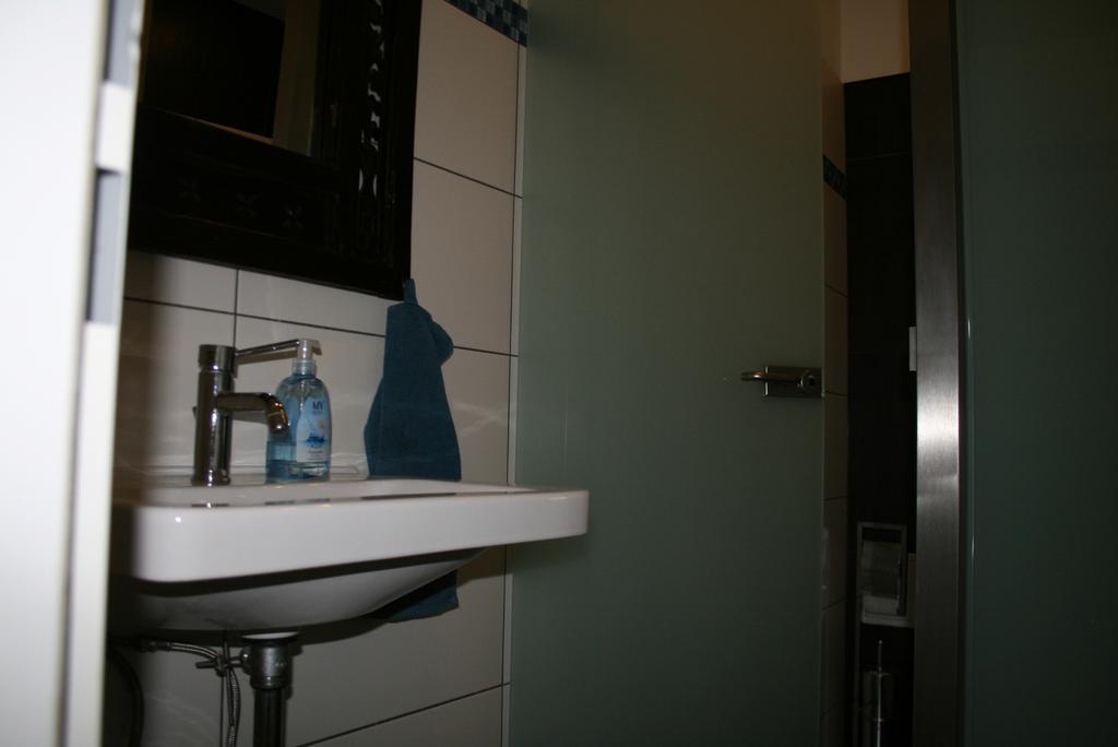 Gaestehaus Egger Emmersdorf an der Donau Zewnętrze zdjęcie