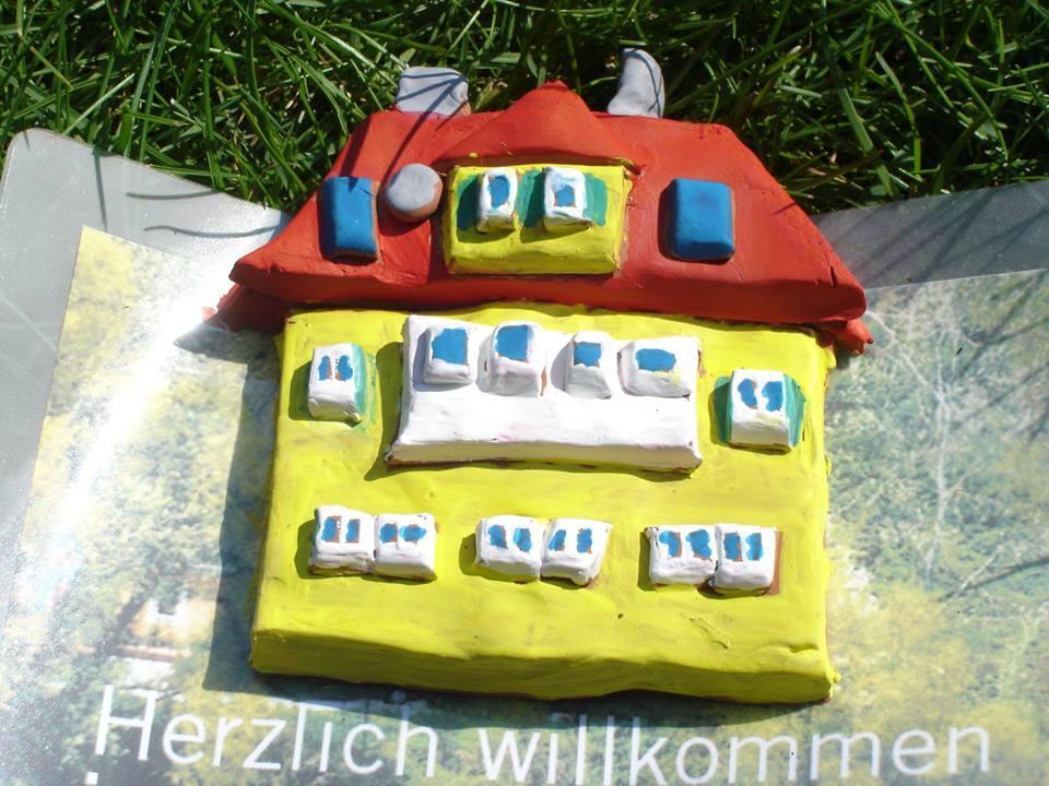 Gaestehaus Egger Emmersdorf an der Donau Zewnętrze zdjęcie