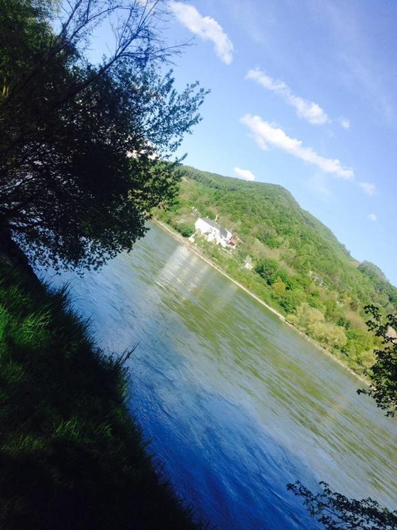 Gaestehaus Egger Emmersdorf an der Donau Zewnętrze zdjęcie