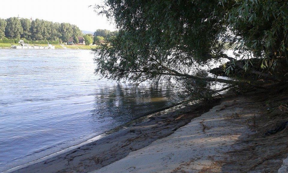 Gaestehaus Egger Emmersdorf an der Donau Zewnętrze zdjęcie