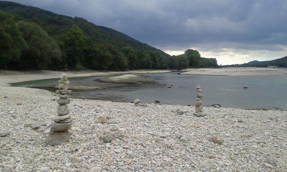 Gaestehaus Egger Emmersdorf an der Donau Zewnętrze zdjęcie